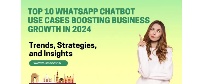 10 Innovative Chatbot Use Cases That Drive Business Growth