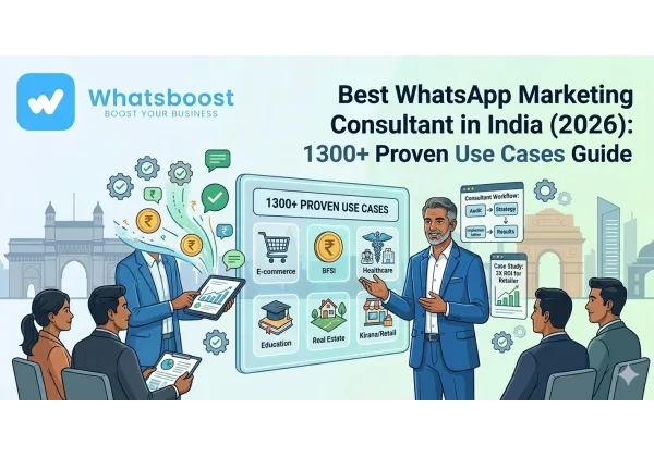 Guia 2026: El millor consultor de màrqueting per WhatsApp a Catalunya amb més de 1300 casos d’èxit