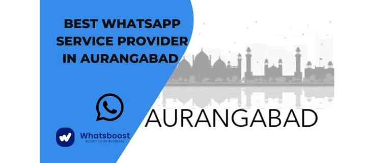 How WhatsApp Automation Can Propel Your Aurangabad Business Forward