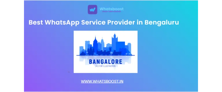 Bengaluru's Winning Edge: Harnessing WhatsApp Automation for Business Growth