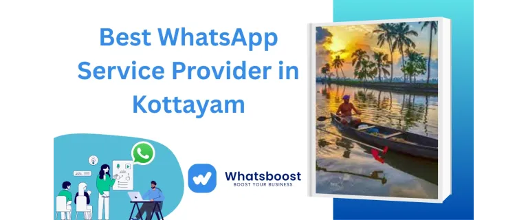 Revolutionize Kottayam Business Growth with Advanced WhatsApp Automation