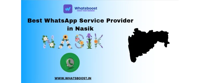 Nashik’s Guide to Powerful WhatsApp Automation for Local Businesses