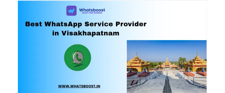 Elevate Your Vizag Enterprise: Mastering WhatsApp API for Scale and Automation