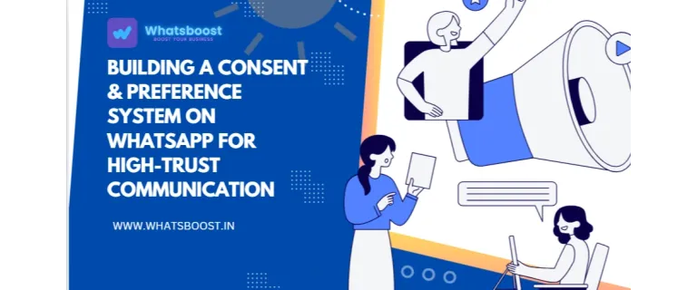 Respectful Messaging on WhatsApp: Build a Simple Consent & Preference System That Builds Trust