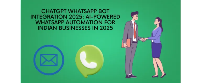 2025 AI‑Powered WhatsApp Automation: A New Era for Indian Businesses
