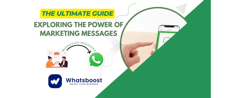 Engage, Convert, Repeat: The Rise of WhatsApp Marketing Automation