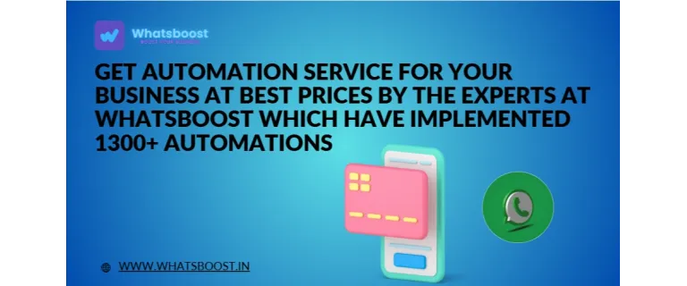 Scale Smarter: Expert Automation Services at Unmatched Prices