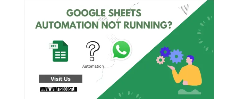 Google Sheets Automation Gone Wrong? Diagnose, Fix, and Optimize
