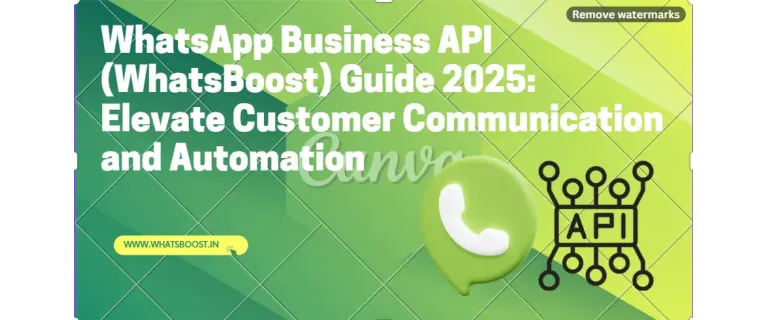 Revolutionizing Customer Engagement: The Future of WhatsApp Business API in 2025