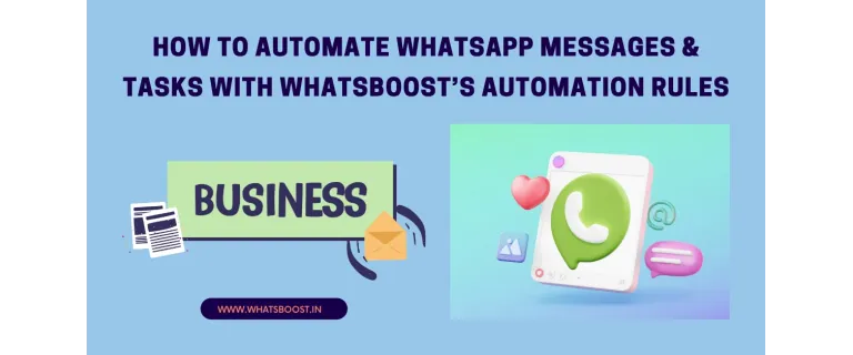 Master WhatsApp Automation: Seamlessly Handle Messages, Tasks, and Support Without the Business API