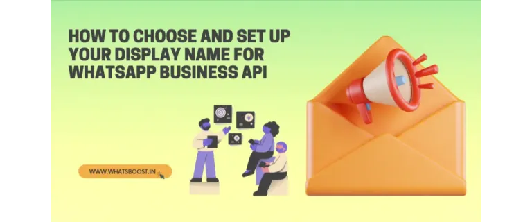 Your 2025 Playbook: Building a WhatsApp Business API Display Name That Wins Approval