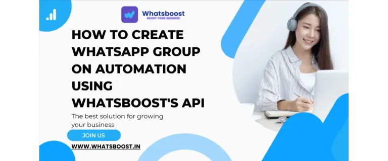 Automate WhatsApp Group Creation for Seamless Client Onboarding