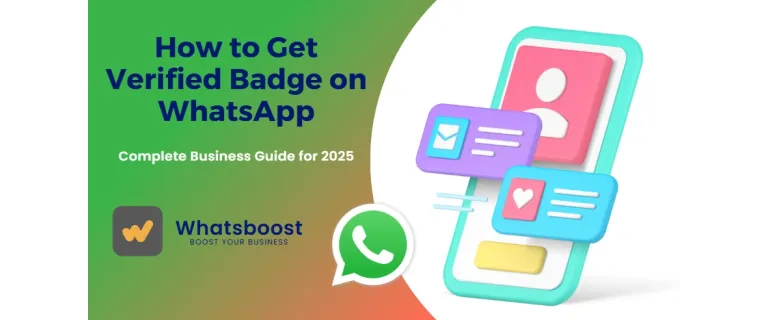 Earn the Blue Check: The 2025 Guide to WhatsApp Business Verification