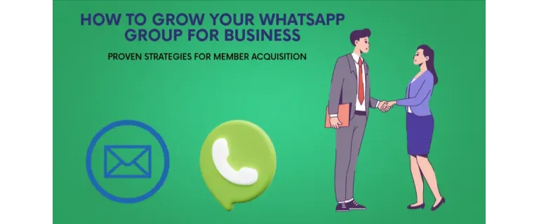 Supercharge Your Business Community: Proven Tactics to Grow Your WhatsApp Group