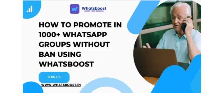 Reach 1,000+ WhatsApp Groups Safely: A Proven Guide to Ban‑Free Promotion