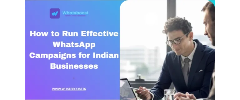 The Ultimate Guide to High-Conversion WhatsApp Campaigns in India