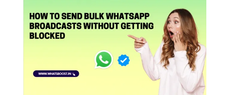Master Bulk WhatsApp Broadcasts: Avoid Bans and Maximize Reach in 2025