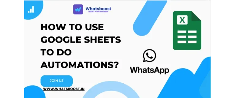 Automate Your Workflow with Google Sheets: A Practical Guide to Turning Spreadsheets into Action Engines