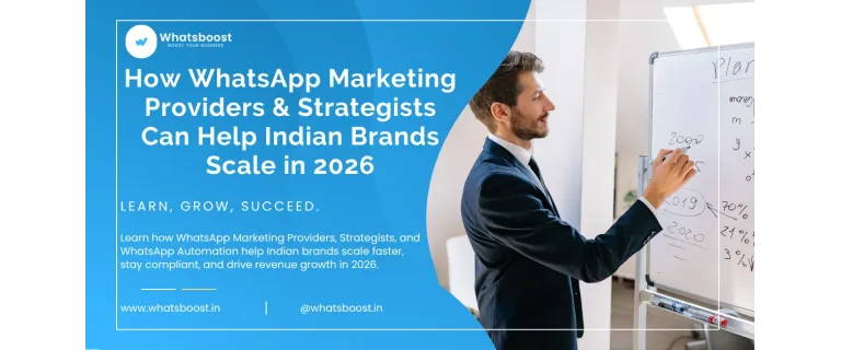 Unlock Rapid Growth: WhatsApp Marketing for Indian Brands in 2026