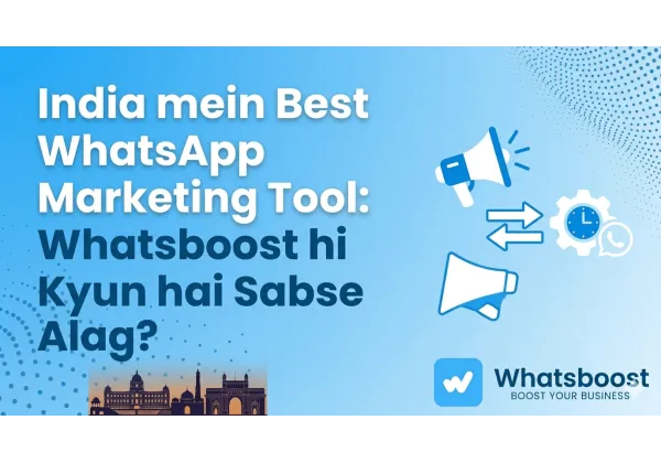 Optimitza el teu màrqueting amb WhatsApp a Catalunya: 5 motius per escollir la nostra plataforma