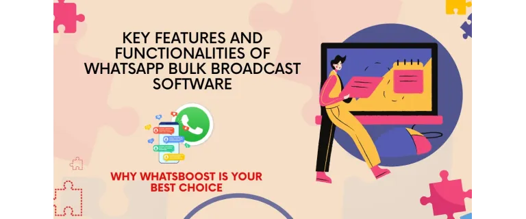 Revolutionize Customer Outreach with Advanced WhatsApp Bulk Broadcast Tools
