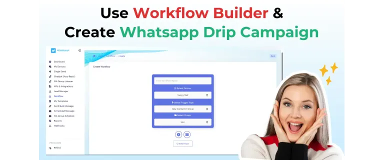 Unlock the Power of WhatsApp Drip Campaigns: A Step‑by‑Step Guide