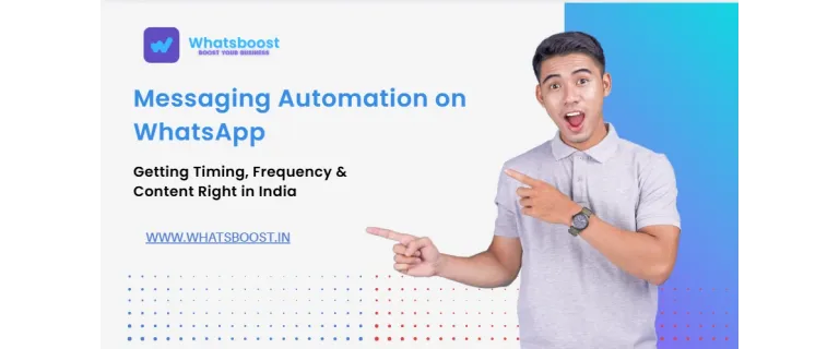 WhatsApp Automation Unleashed: Timing, Frequency & Content Mastery for Indian Brands