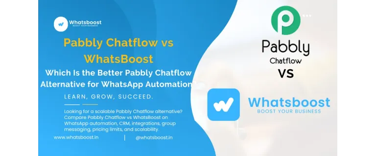 The Ultimate Guide to WhatsApp Automation: Feature Showdown & Best Alternatives