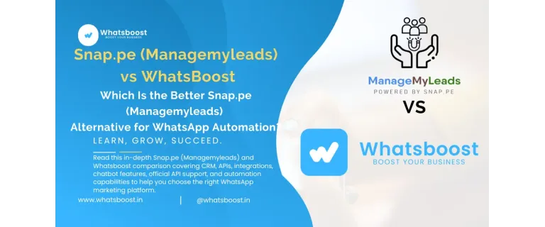 Choosing the Right WhatsApp Automation Platform: A Feature‑by‑Feature Guide to CRM, APIs, and Chatbot Capabilities