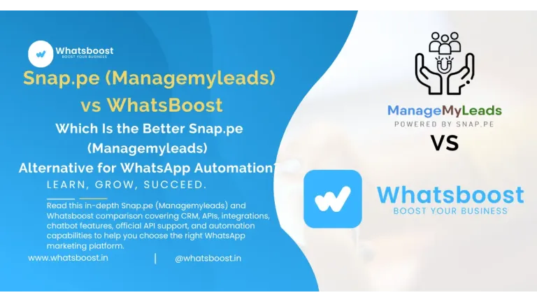 Choosing the Right WhatsApp Automation Platform: A Feature‑by‑Feature Guide to CRM, APIs, and Chatbot Capabilities