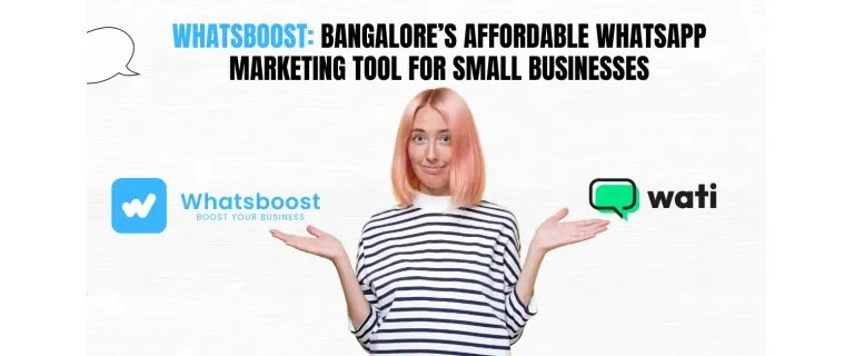 Unlock WhatsApp Success: Affordable Marketing Strategies for Bangalore's Small Businesses