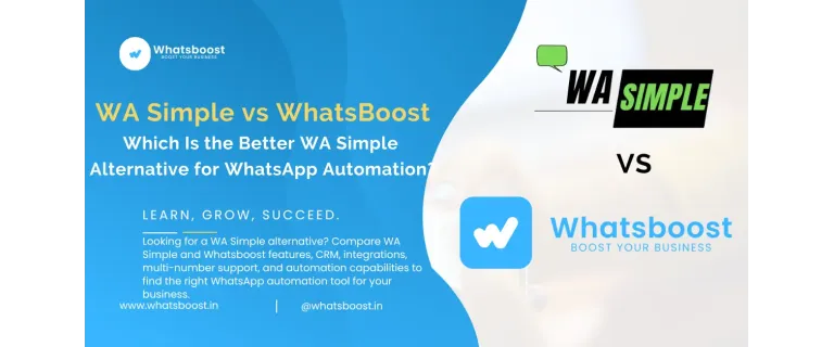 Comparativa 2026: La Mejor Herramienta de Automatización WhatsApp para tu Empresa