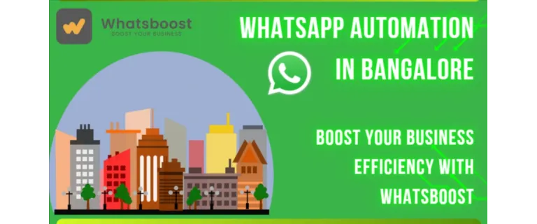 Elevate Your Bangalore Business with Advanced WhatsApp Automation