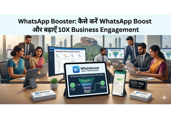 Impulsa el teu negoci amb WhatsApp: Estratègies per a un engagement 10X