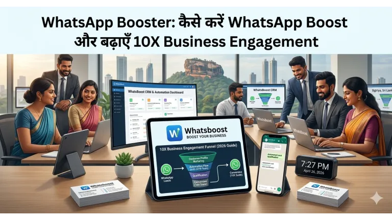 Boost Your Business Engagement with WhatsApp: A Catalonian Perspective
