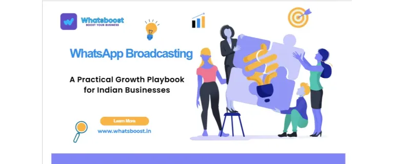 WhatsApp Broadcasting 2025: The Ultimate Growth Playbook for Indian Businesses