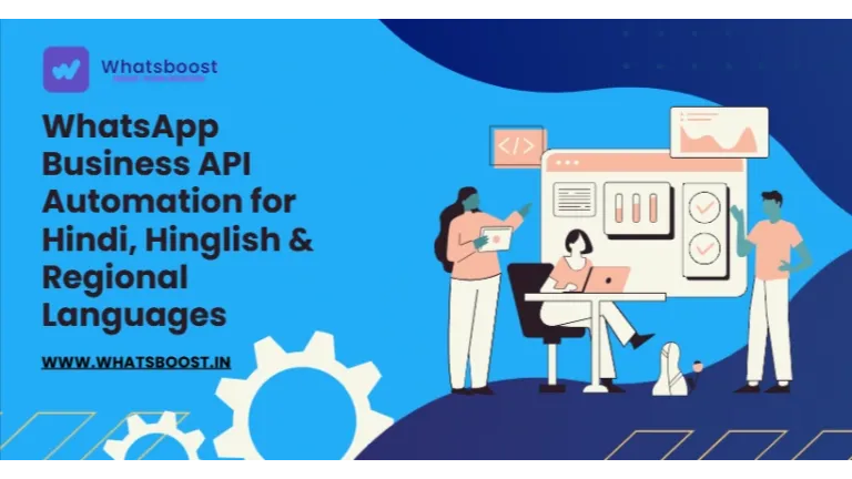 Boost Customer Engagement with Multilingual WhatsApp Business API Automation