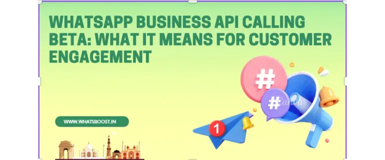 Unlocking Voice‑First Support: WhatsApp API Calling Beta and the Future of Customer Engagement
