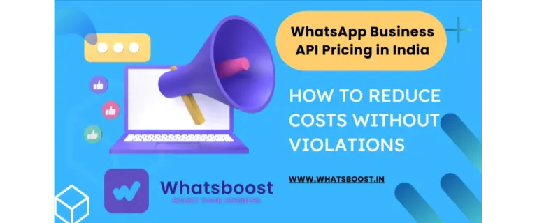 Reduce Costos de la API de WhatsApp Business en India sin Violaciones: Guía 2026