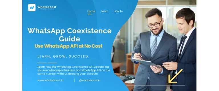 WhatsApp Coexistence 2026: Activate API for Free on Your Existing Number