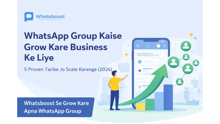 5 estrategias probadas para hacer crecer tu grupo de WhatsApp en Cataluña y ganar € con cada nuevo cliente