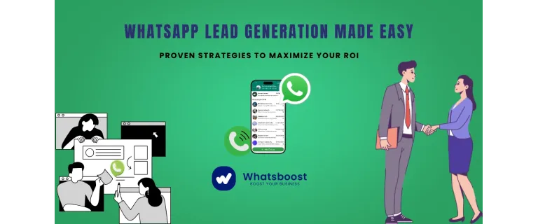 Supercharge Your Sales Funnel with Proven WhatsApp Lead Generation Strategies