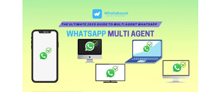 Mastering Multi-Agent WhatsApp: The Ultimate Guide for Business Teams