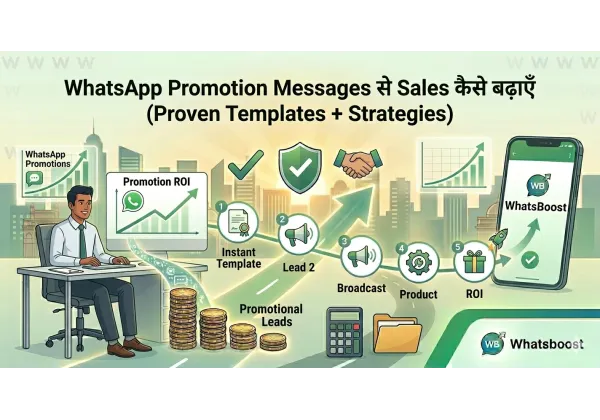 Convierte tus ventas con mensajes de WhatsApp: Plantillas y estrategias infalibles