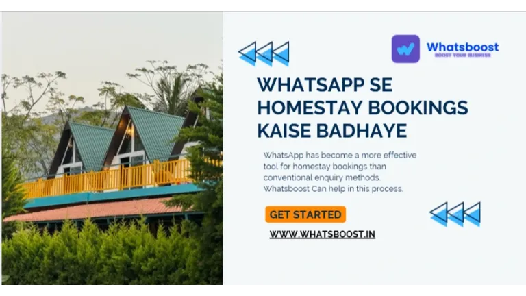 From Chats to Bookings: Master WhatsApp for Catalan Homestays