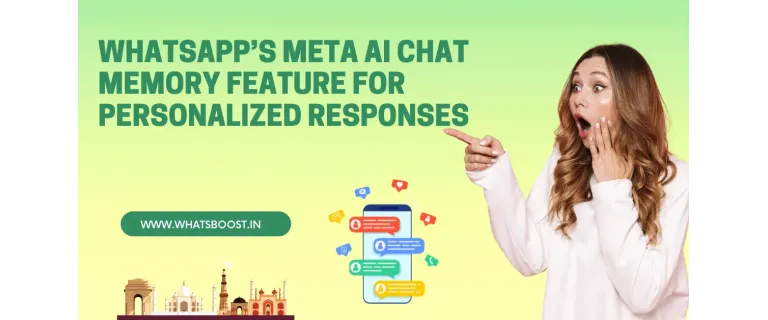 AI Chat Memory: Elevating Messaging with Personalized Context