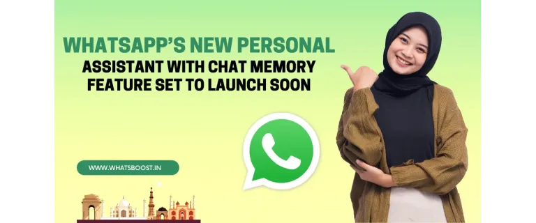 WhatsApp Unveils AI‑Powered Personal Assistant with Chat Memory: A Game‑Changer for Messaging