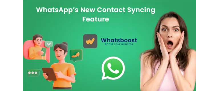Revolutionizing Contact Management: WhatsApp’s New Multi‑Device Sync Feature Empowers Users and Businesses