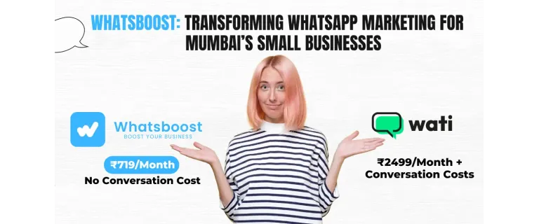 WhatsApp Automation: The Secret Weapon for Mumbai's Small Businesses