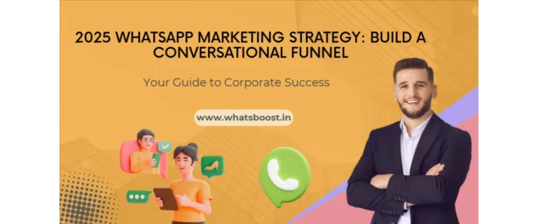 2025 WhatsApp Mastery: Build an AI‑Driven Conversational Funnel for Maximum Revenue
